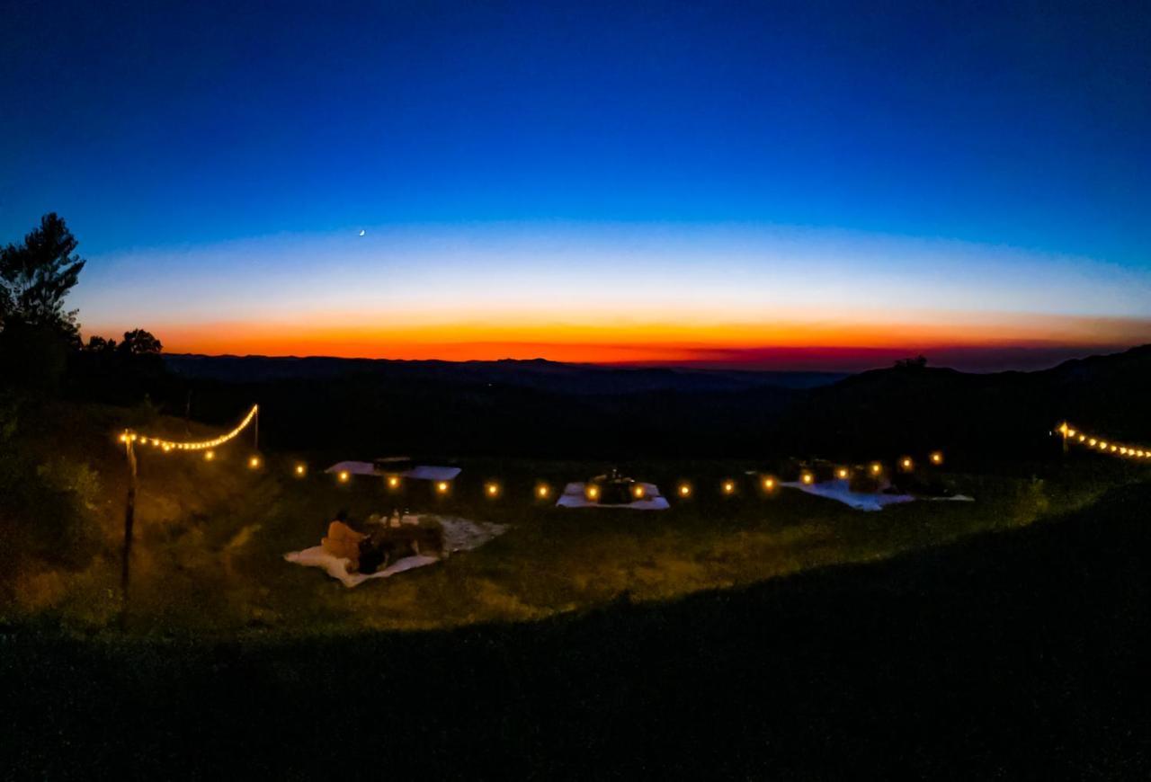 La Luna Sul Trebbio Modigliana Zewnętrze zdjęcie