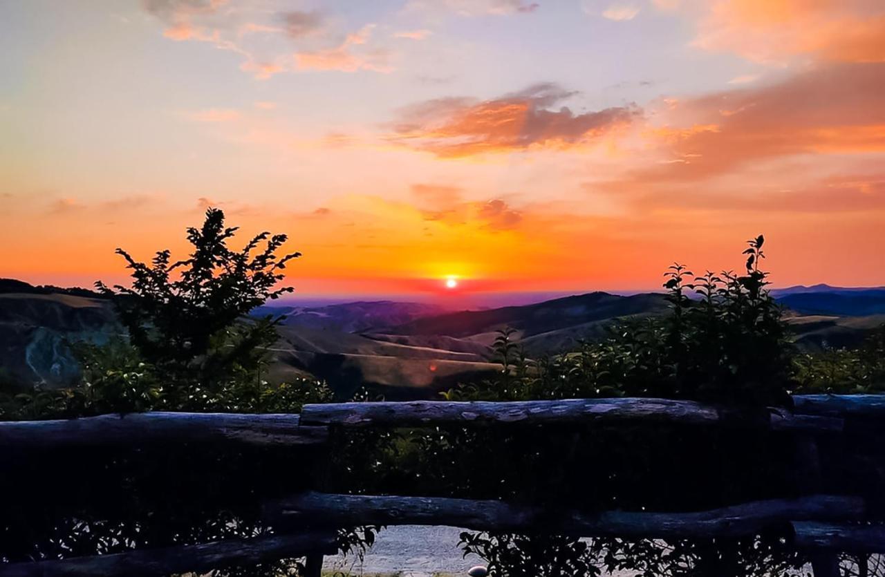 La Luna Sul Trebbio Modigliana Zewnętrze zdjęcie