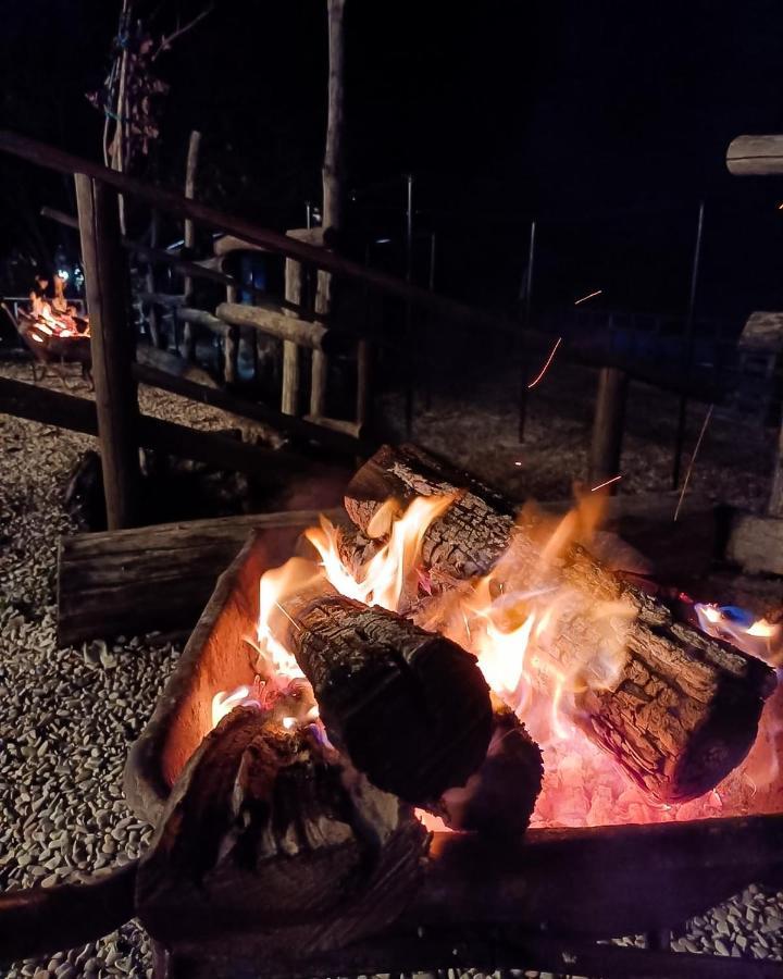 Hotel La Luna Sul Trebbio Modigliana Zewnętrze zdjęcie