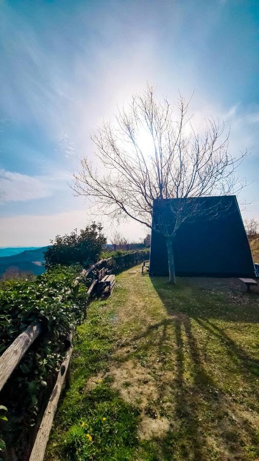 La Luna Sul Trebbio Modigliana Zewnętrze zdjęcie