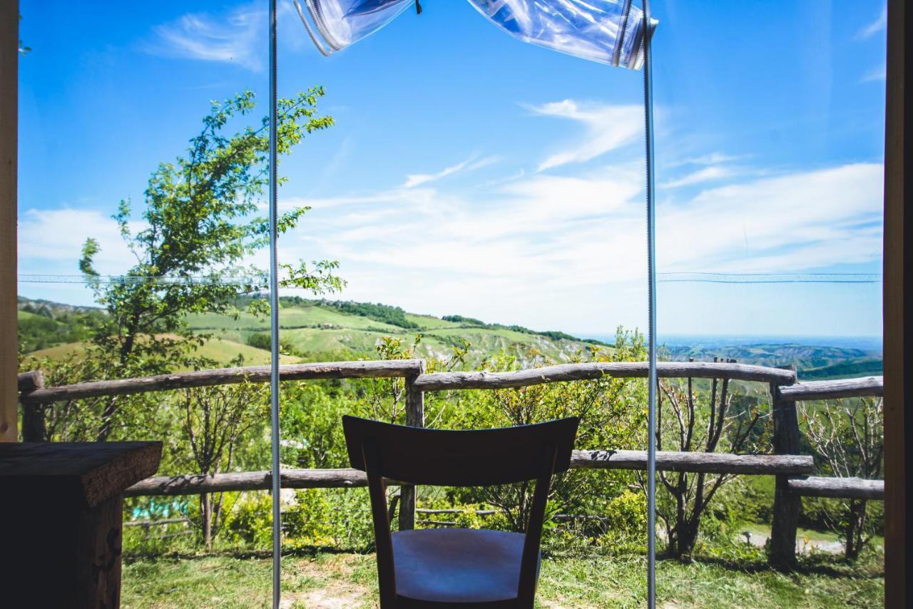 La Luna Sul Trebbio Modigliana Zewnętrze zdjęcie