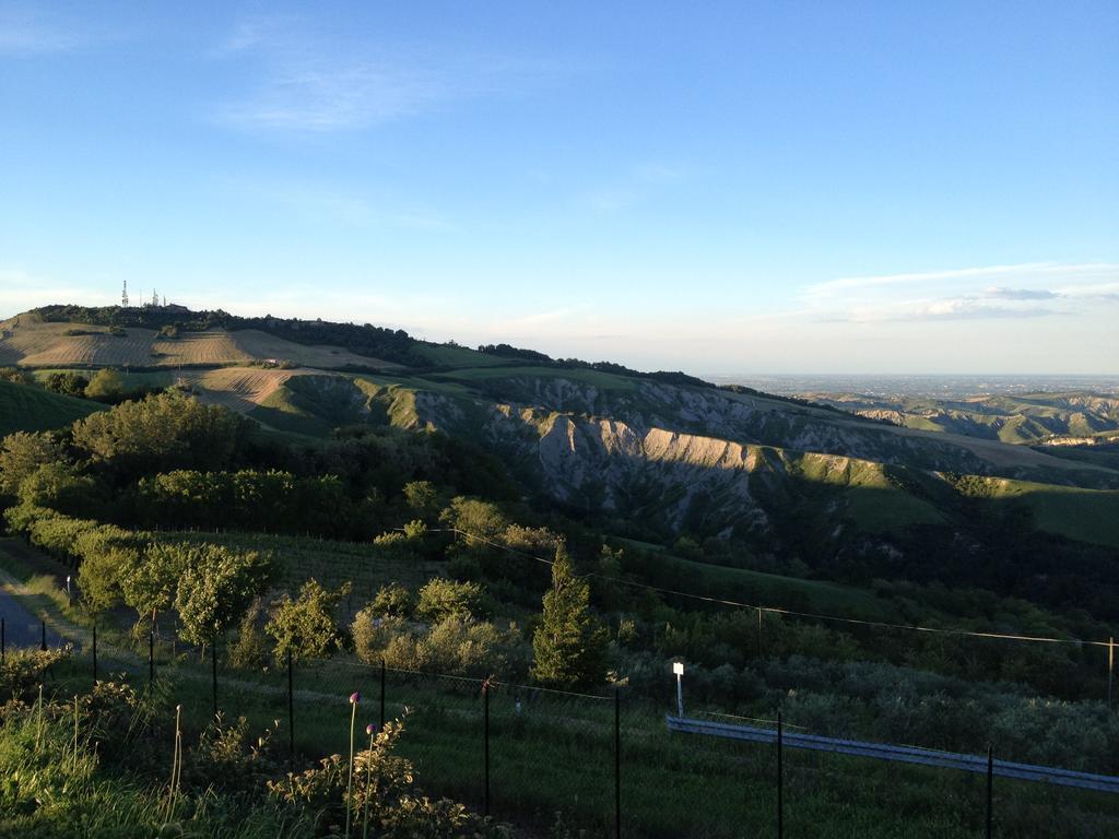La Luna Sul Trebbio Modigliana Zewnętrze zdjęcie