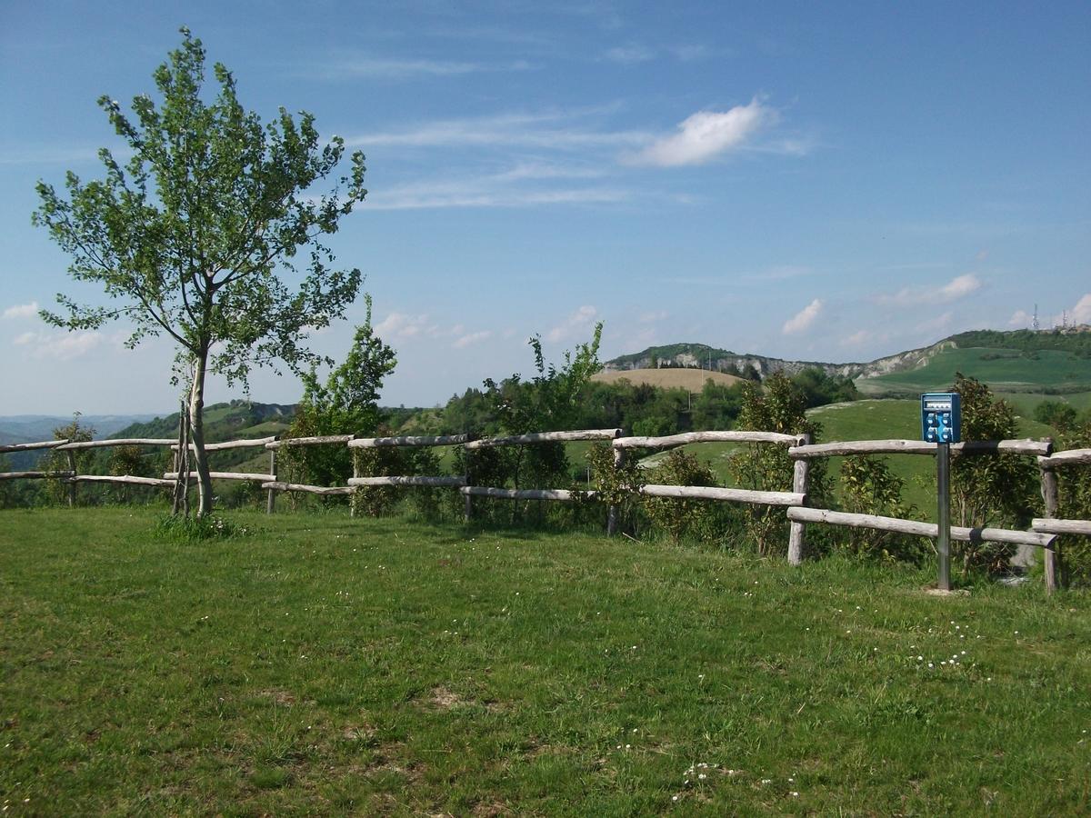 La Luna Sul Trebbio Modigliana Zewnętrze zdjęcie